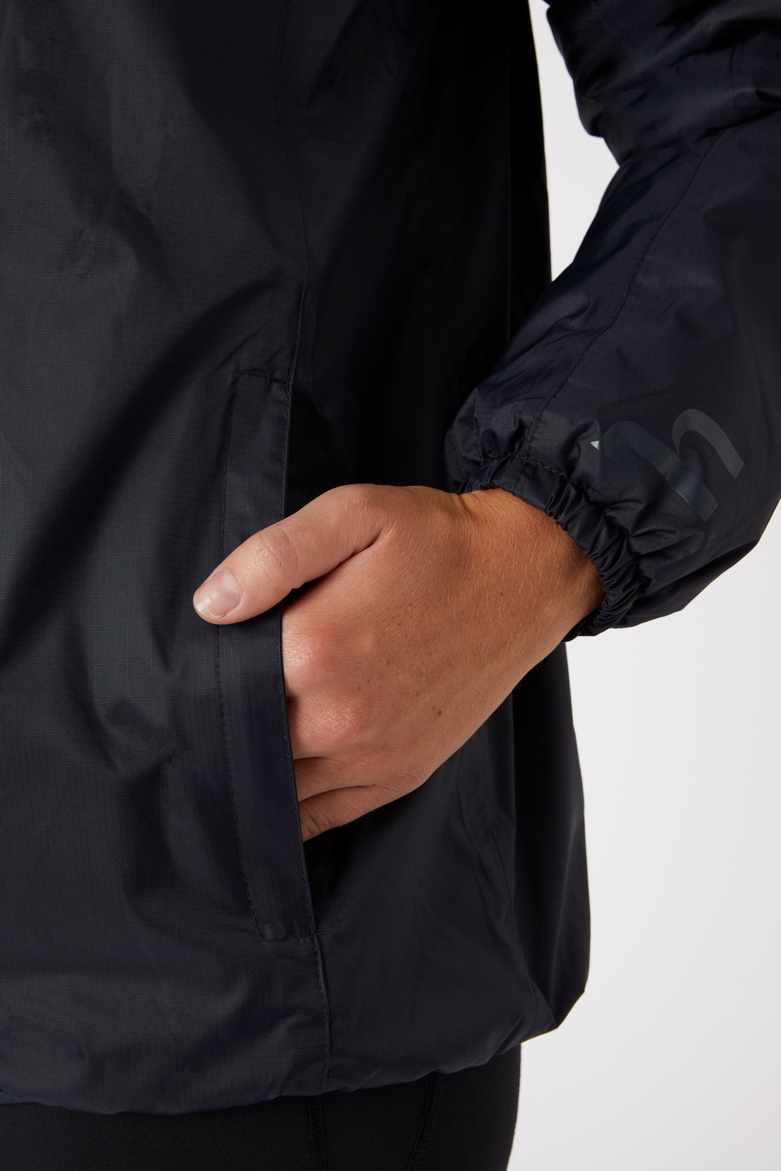 Veste mixte Horze Alexa