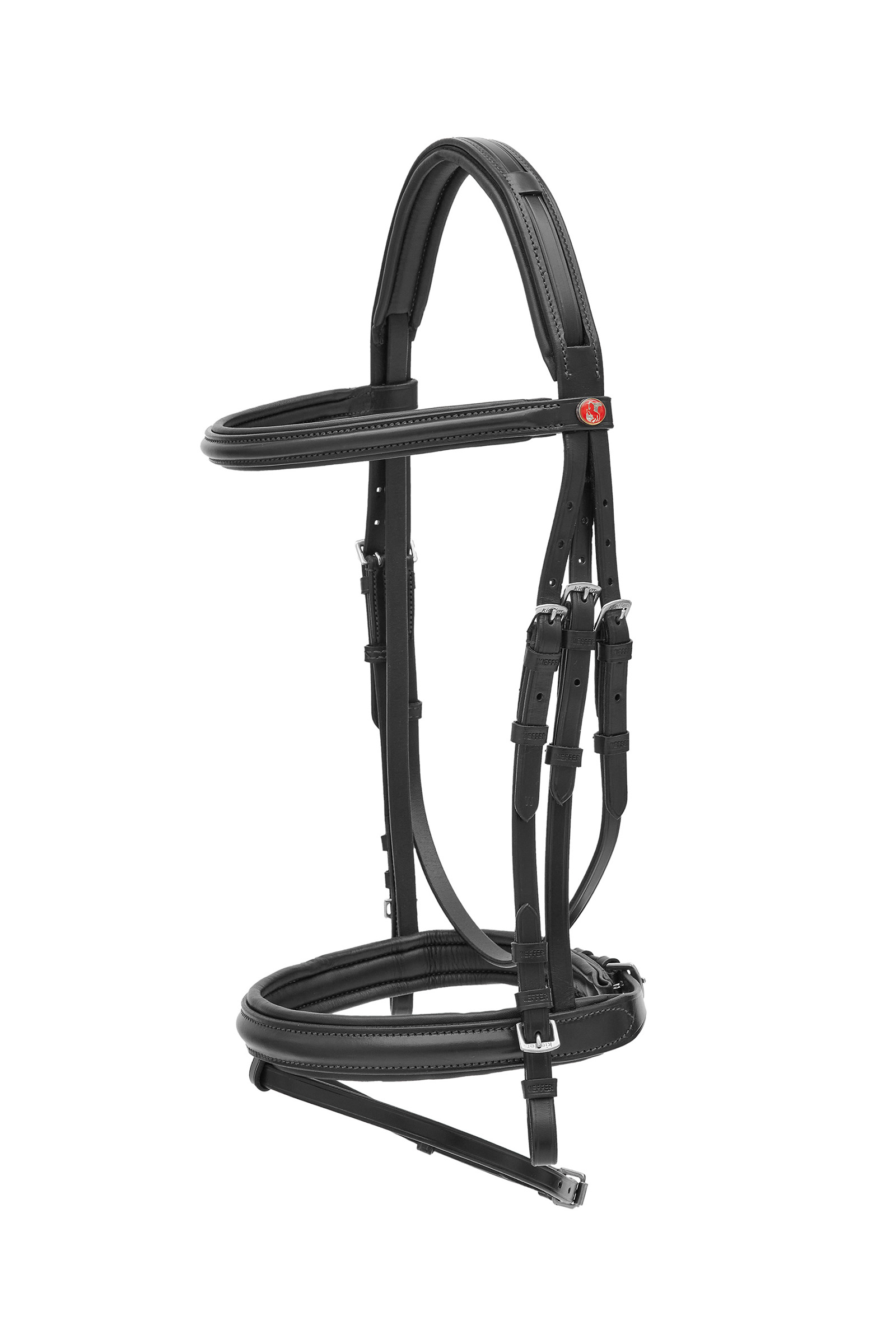 Kieffer Ergonomic Line Bridle