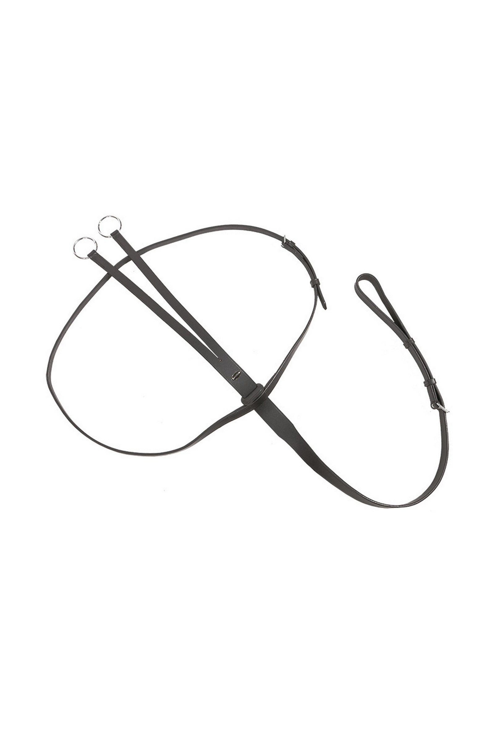 Brown Martingale Kavalkade