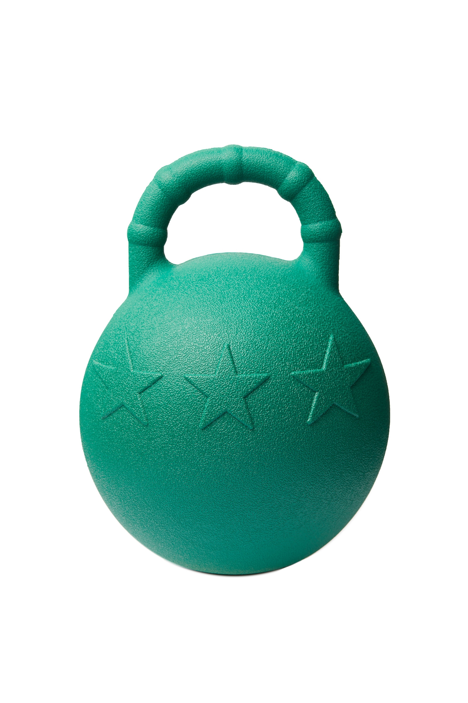 Vert Ballon jouet Horze pour cheval