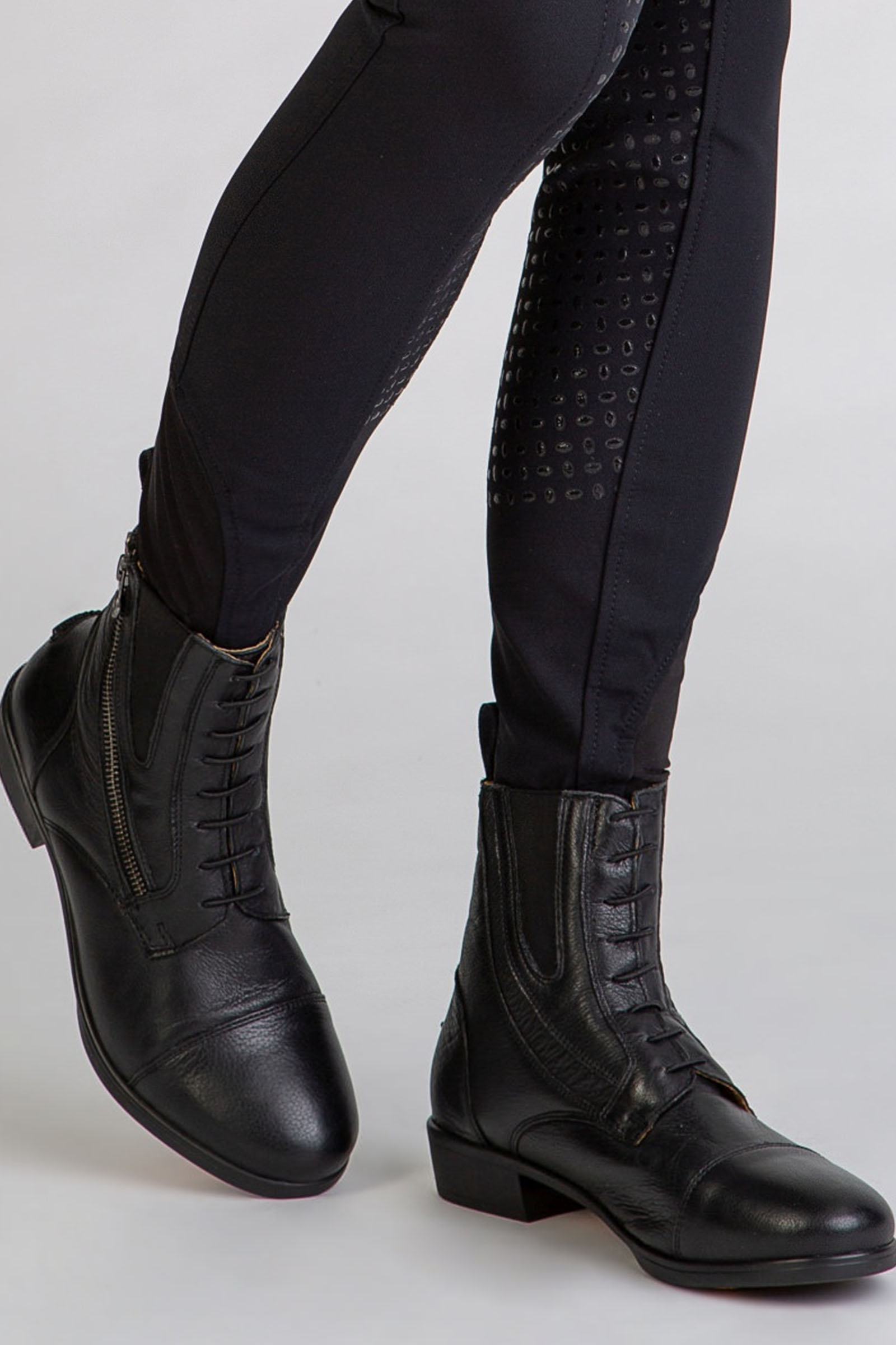 Suedwind Footwear Advanced II SZ Bottes d'équitation souples