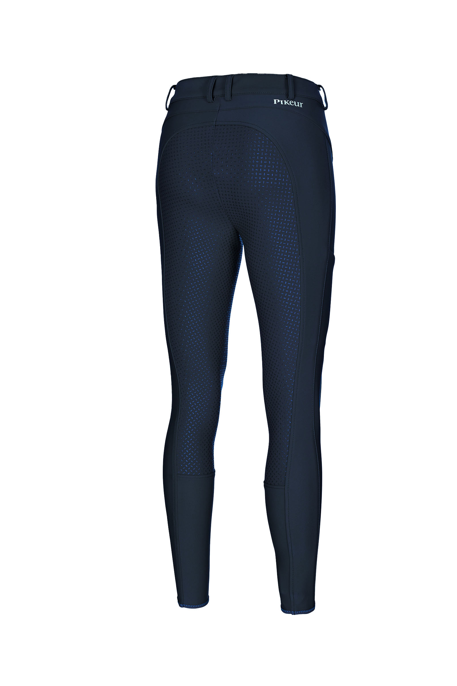 Pikeur Tessa Pantalon d'&Eacute;quitation Softshell avec Full Grip
