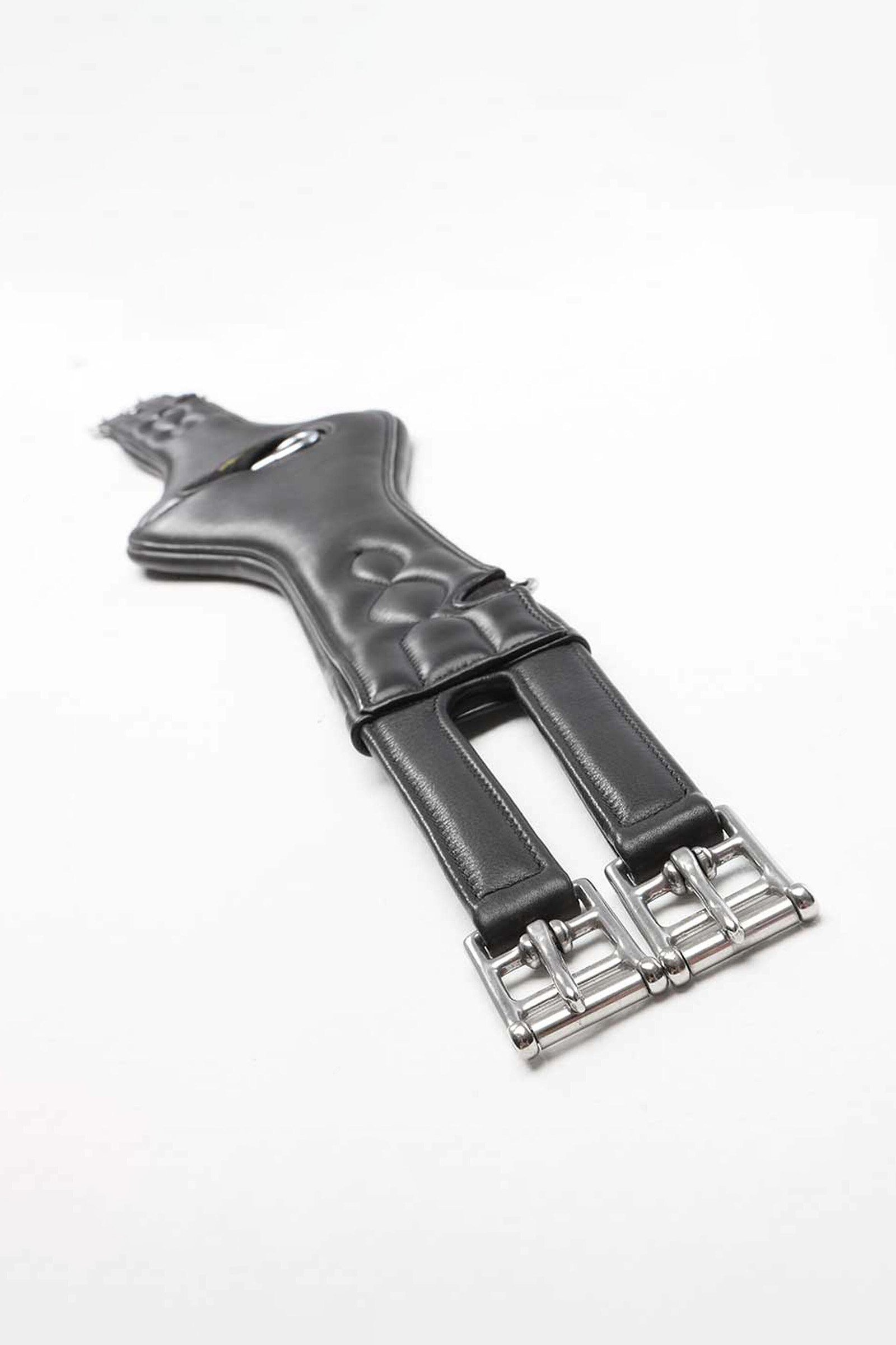 Sangle longue cuir souple Kavalkade Comfort