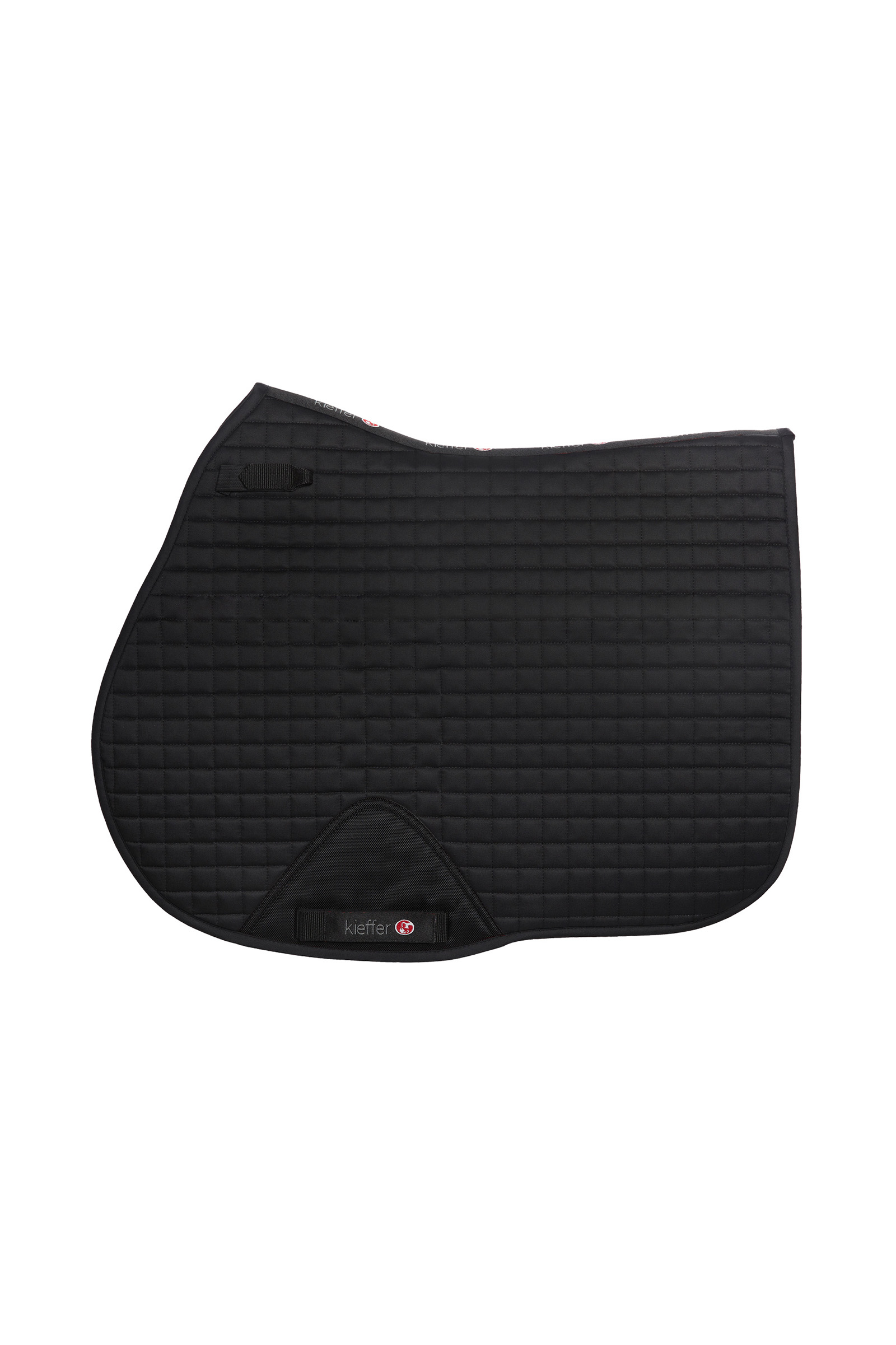 Kieffer Cotton Pro Jumping Saddle Pad