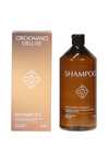 Grooming Deluxe Almond Gloss shampooing, 1000 ml  