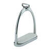 Sprenger ISI-stirrups, white pad