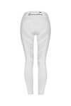 Cavallo CavalLin legging d’équitation pour femme à fond intégral avec grip