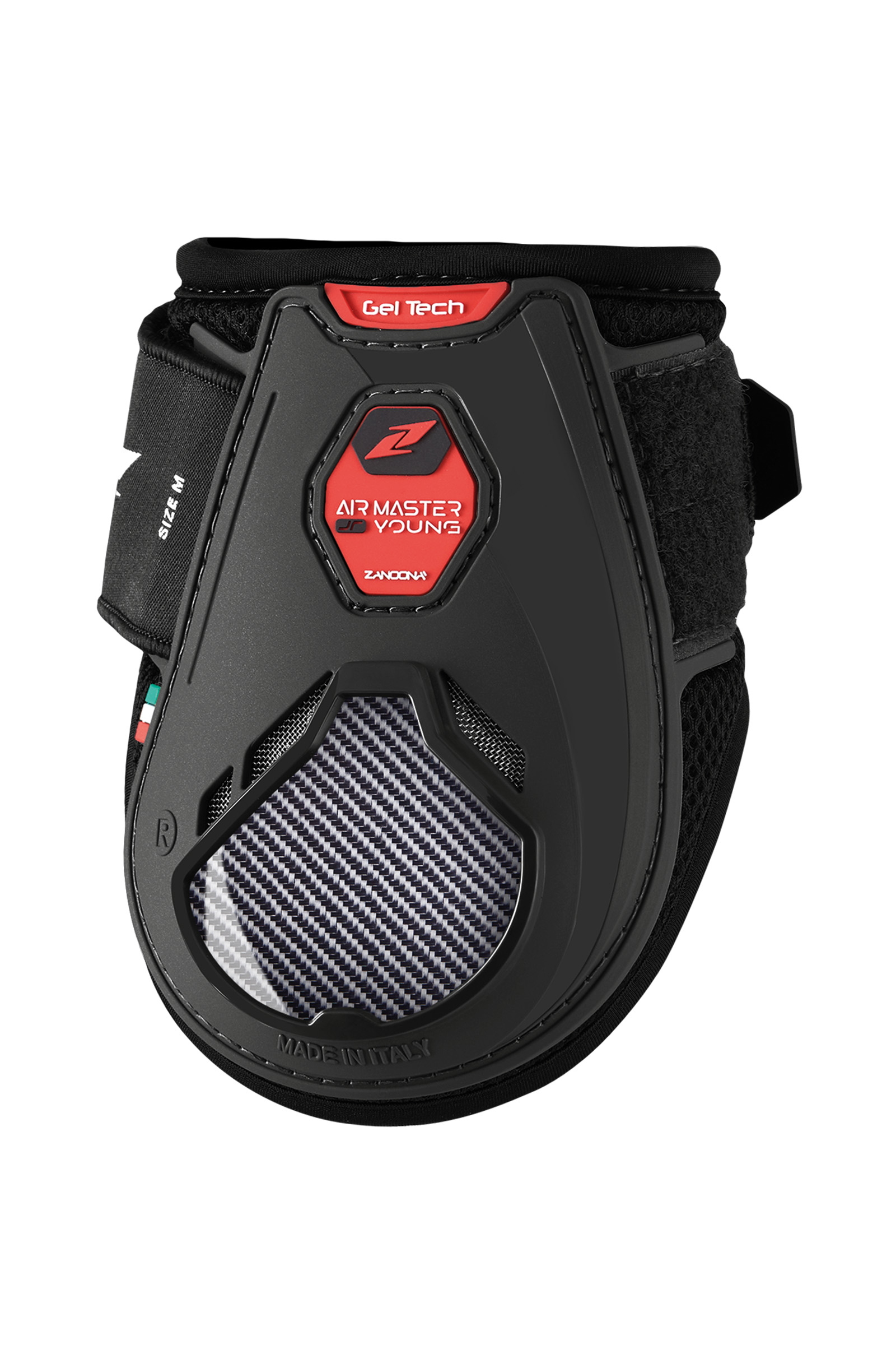 Protège-boulets Zandona Air Master Young