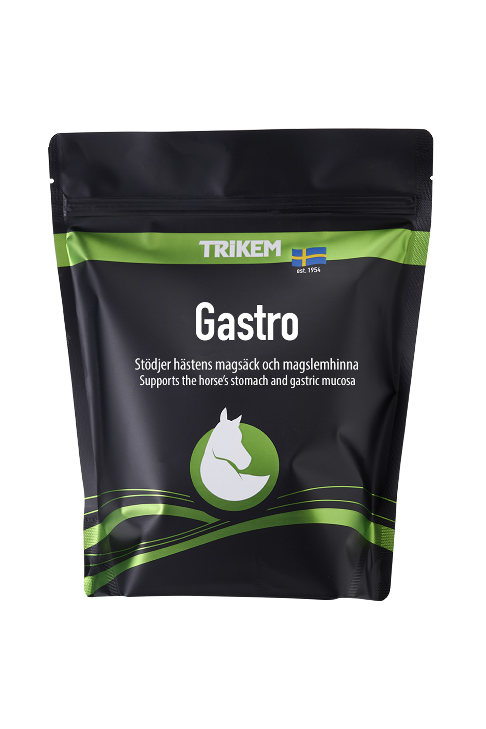 Gastro Trikem, 1000 g