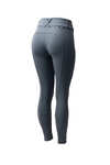 Horze Grand Prix Pro pantalon d&rsquo;&eacute;quitation thermo femme full grip