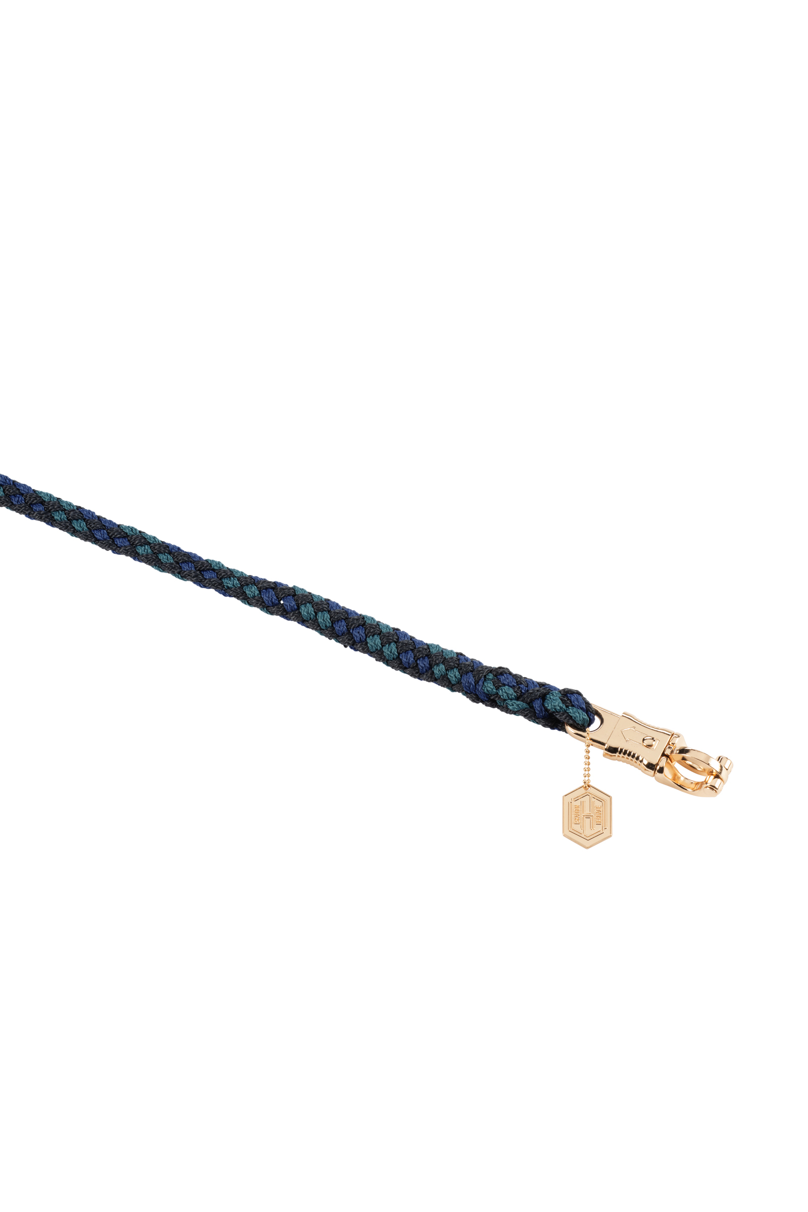 Eskadron Heritage AW24 Longe avec crochet de panique  