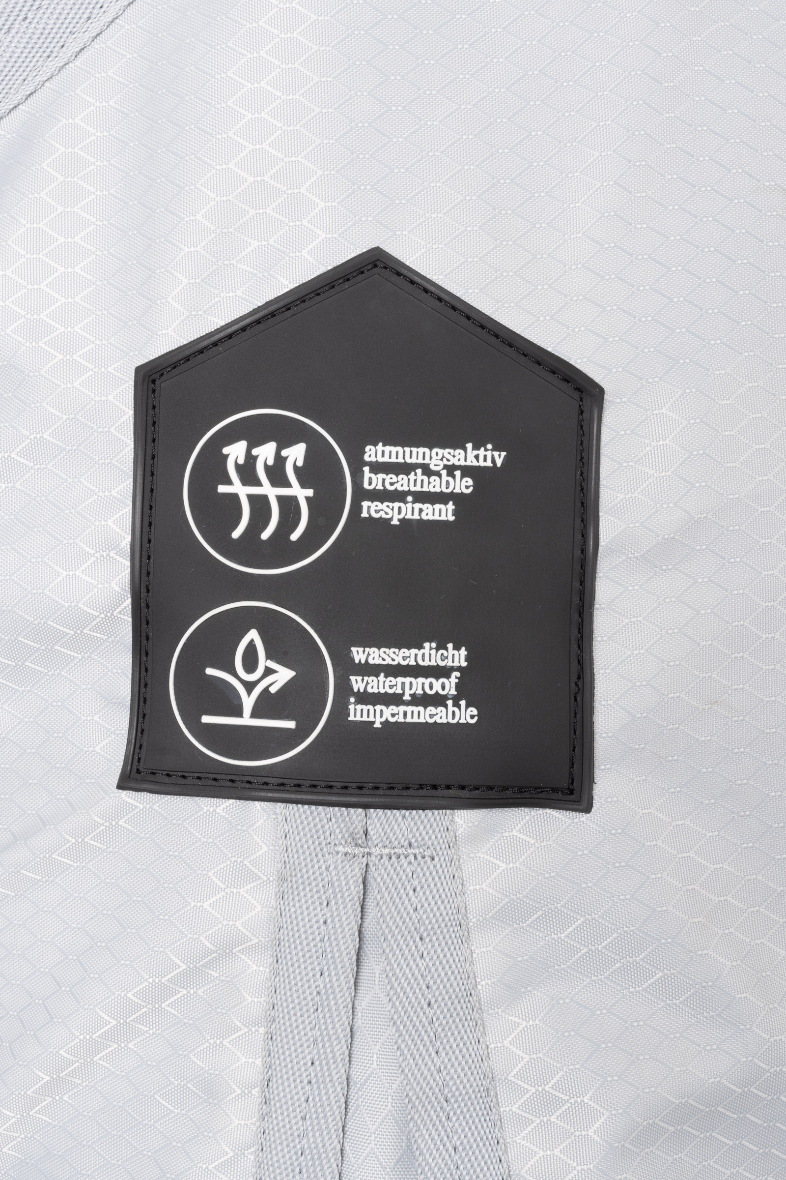 Chemise Horze Nevada 600 D Averses, 0g