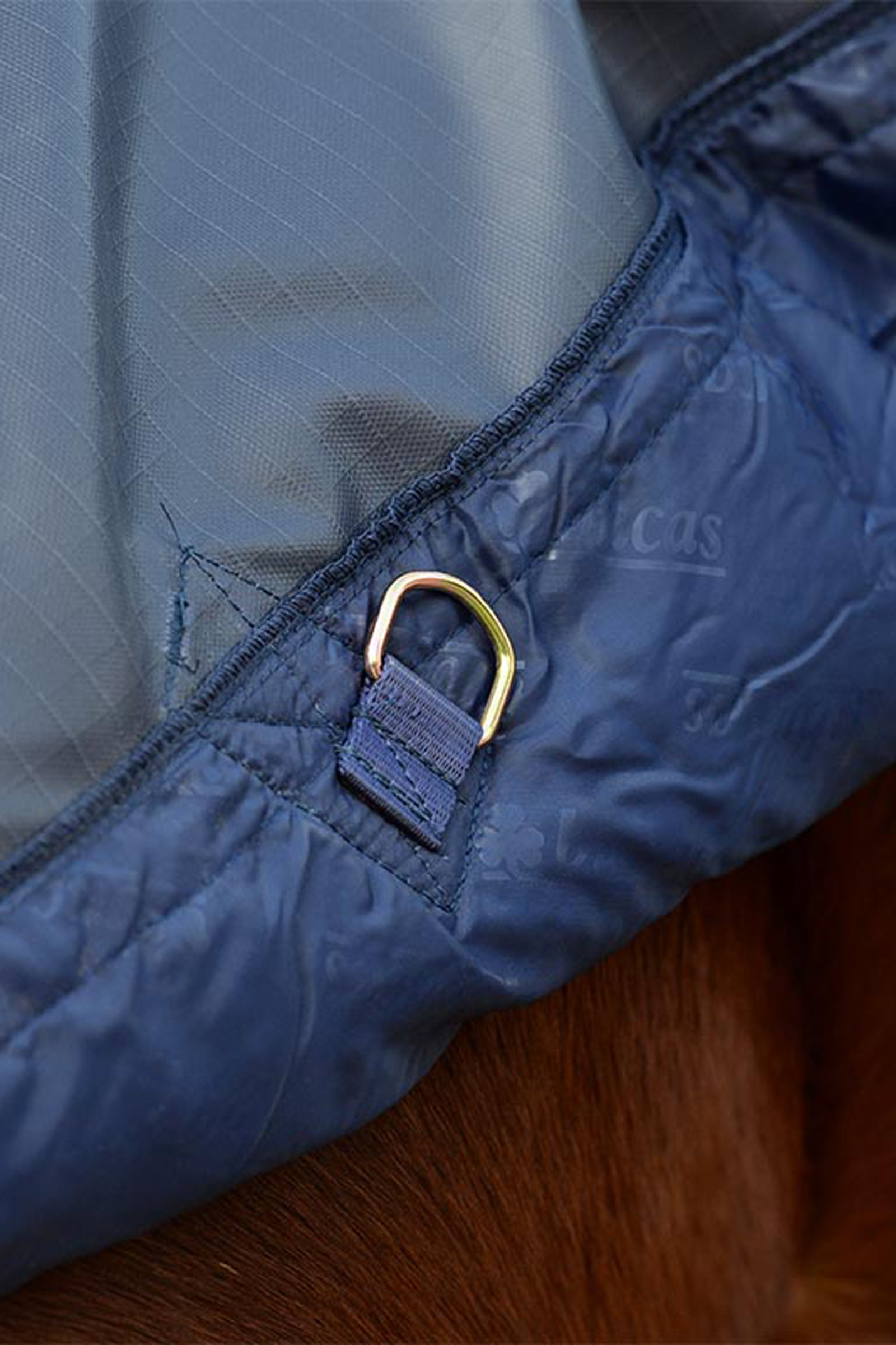 Bucas Irish couverture d'ext&eacute;rieur, 300g