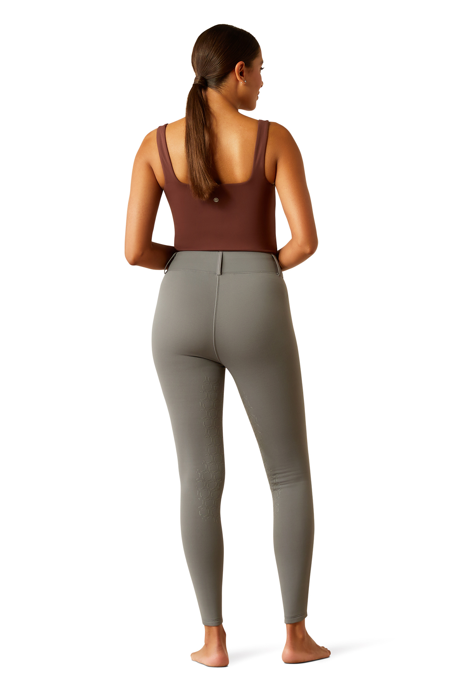 Ariat Boreas 2.0 Pantalons d'équitation à basanes