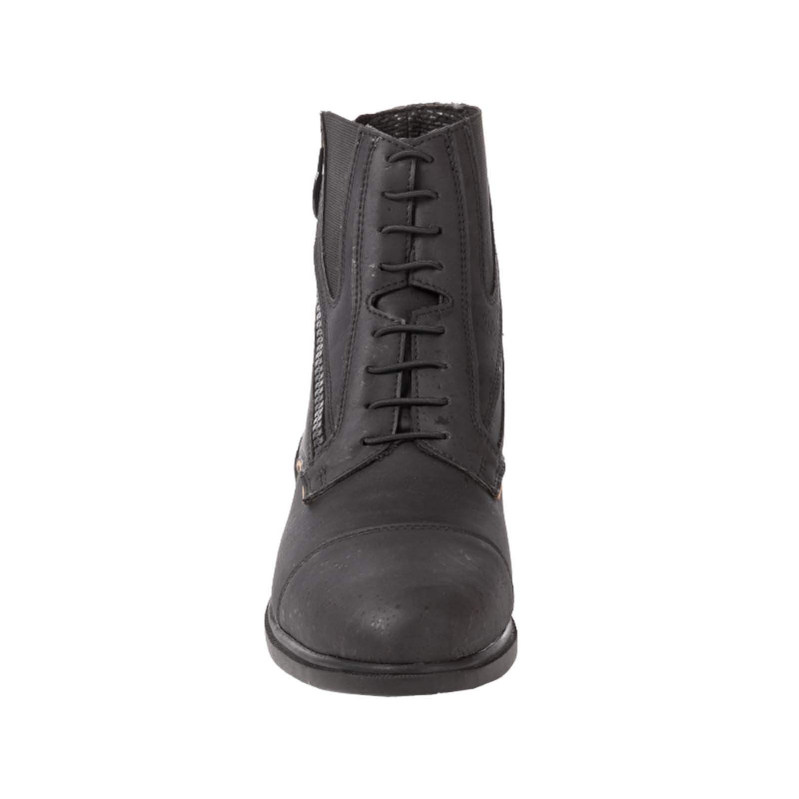 Bottines Jodhpur Kavalkade Cortica Vegan liège