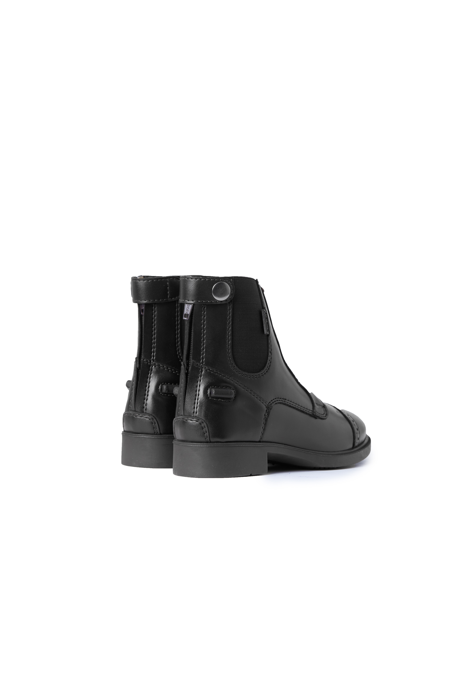 Bottines jodhpur Horze Kilkenny, enfant