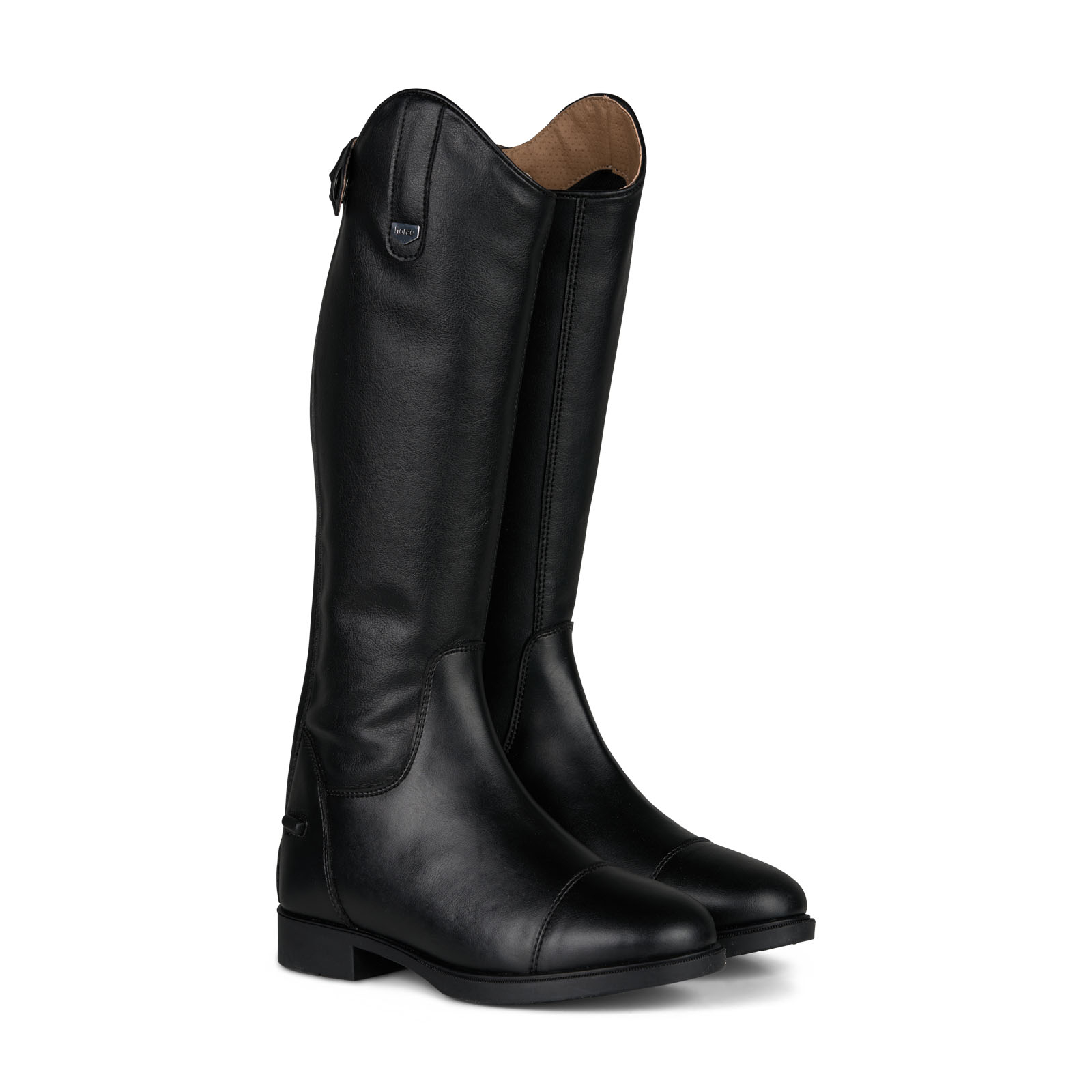 Horze Rover bottes d'équitation de dressage pour enfants
