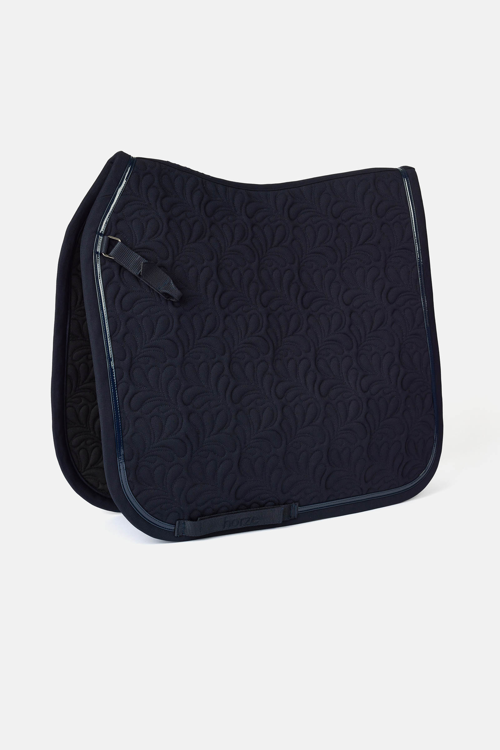 Blueberry Horze Free Form tapis dressage