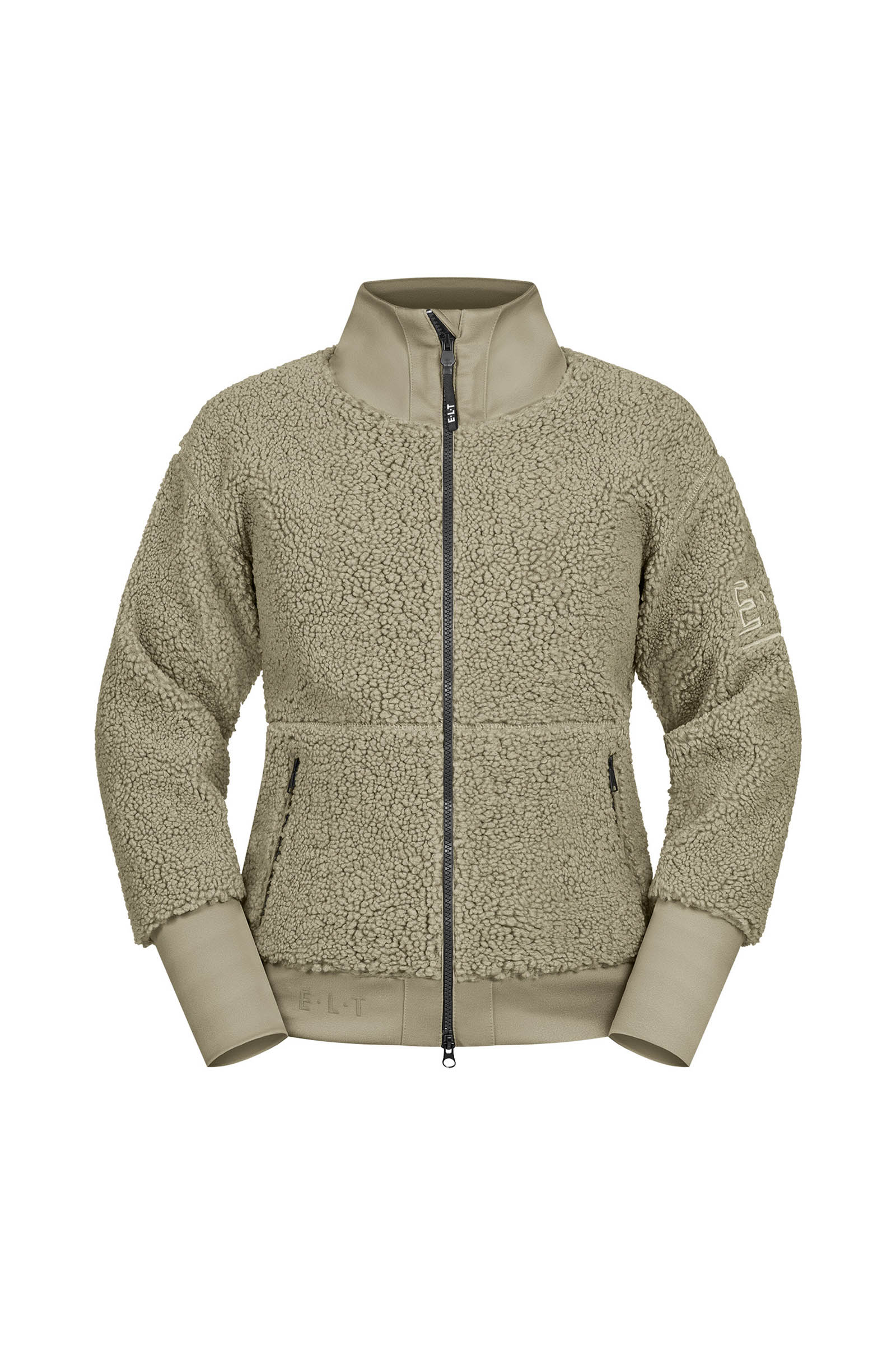 ELT Riverside Women´s Fleece Jacket