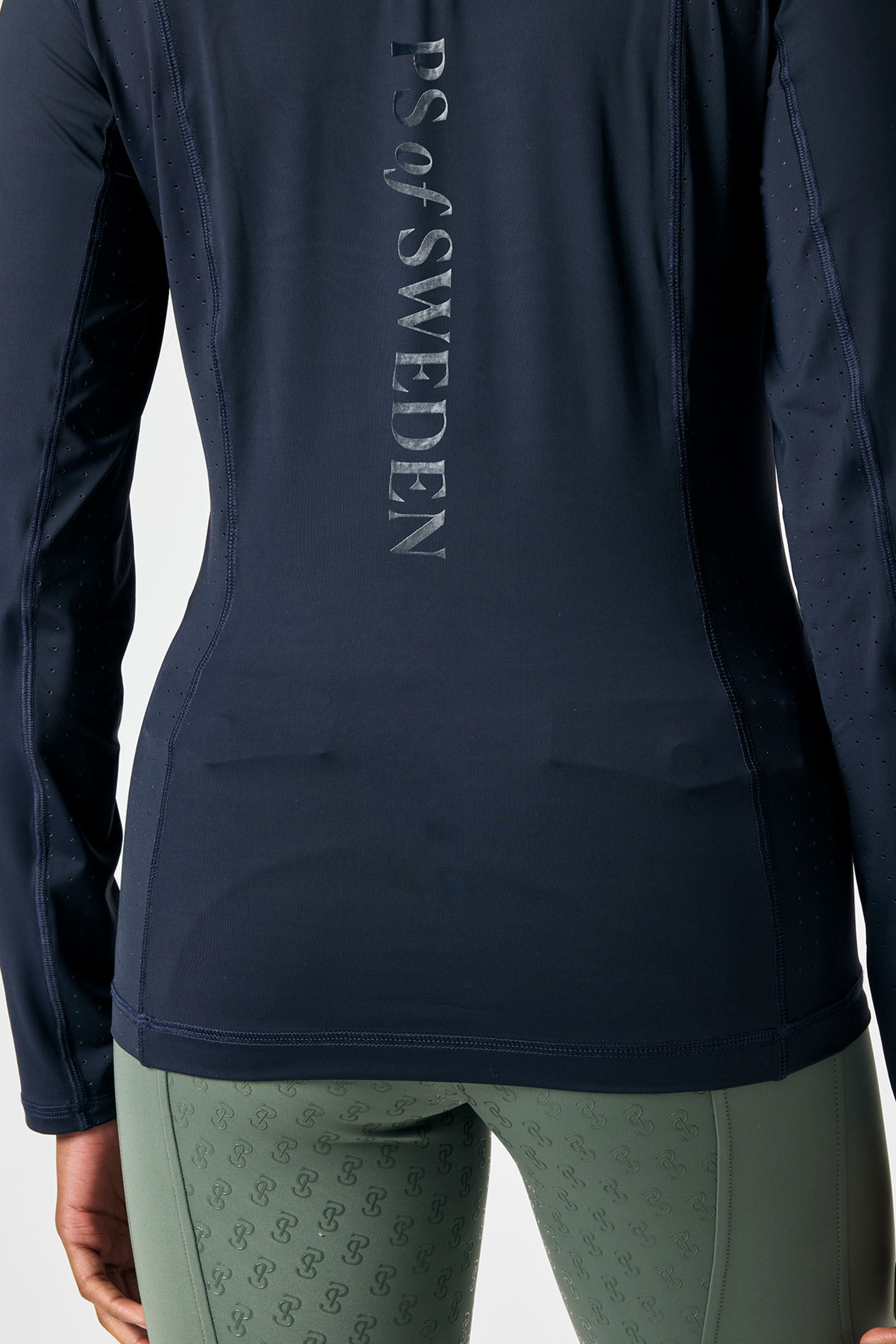 PS of Sweden Claire LS Airflow Haut