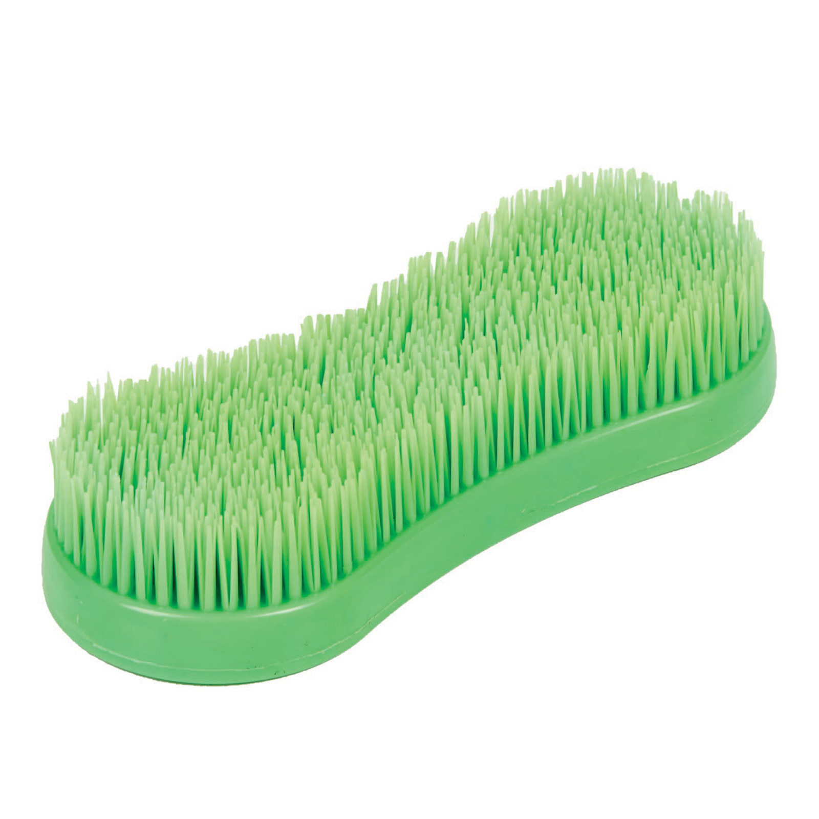 Light Green Brosse miracle Roma, petite taille