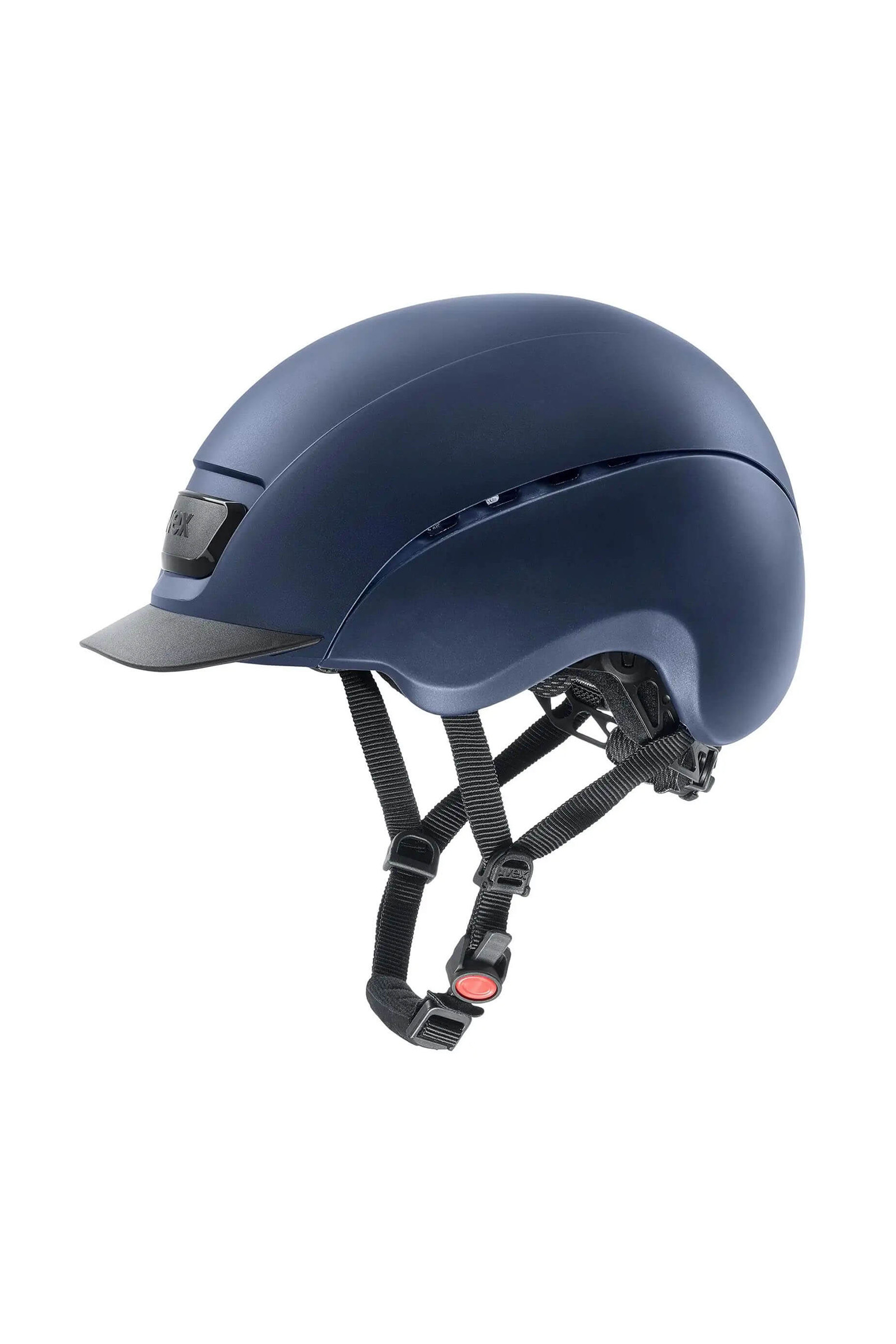 Uvex Casque Elexxion Matt