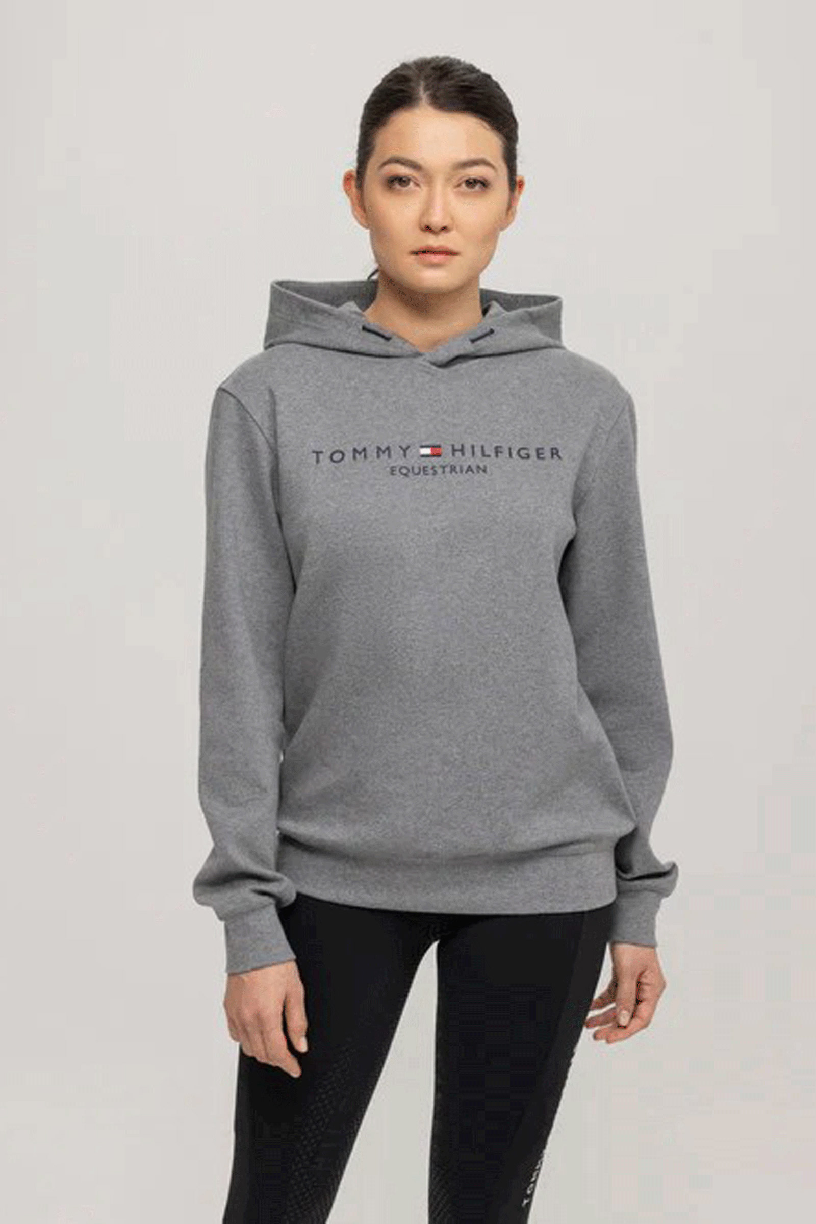 Tommy Hilfiger Equestrian sweat &agrave; capuche pour femme