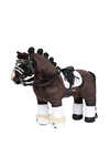 LeMieux Toy Pony bride double