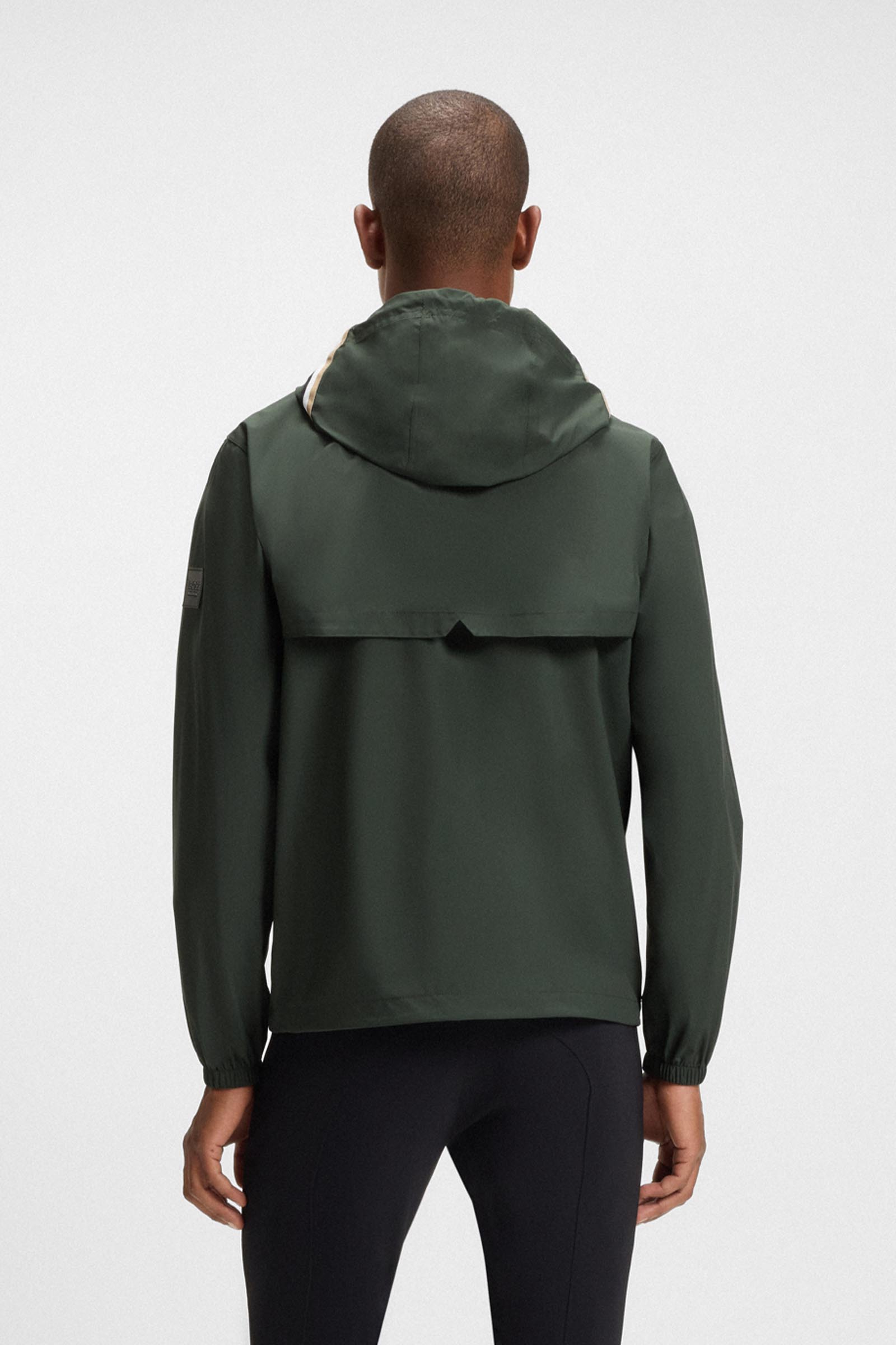 Boss Rex veste de pluie homme