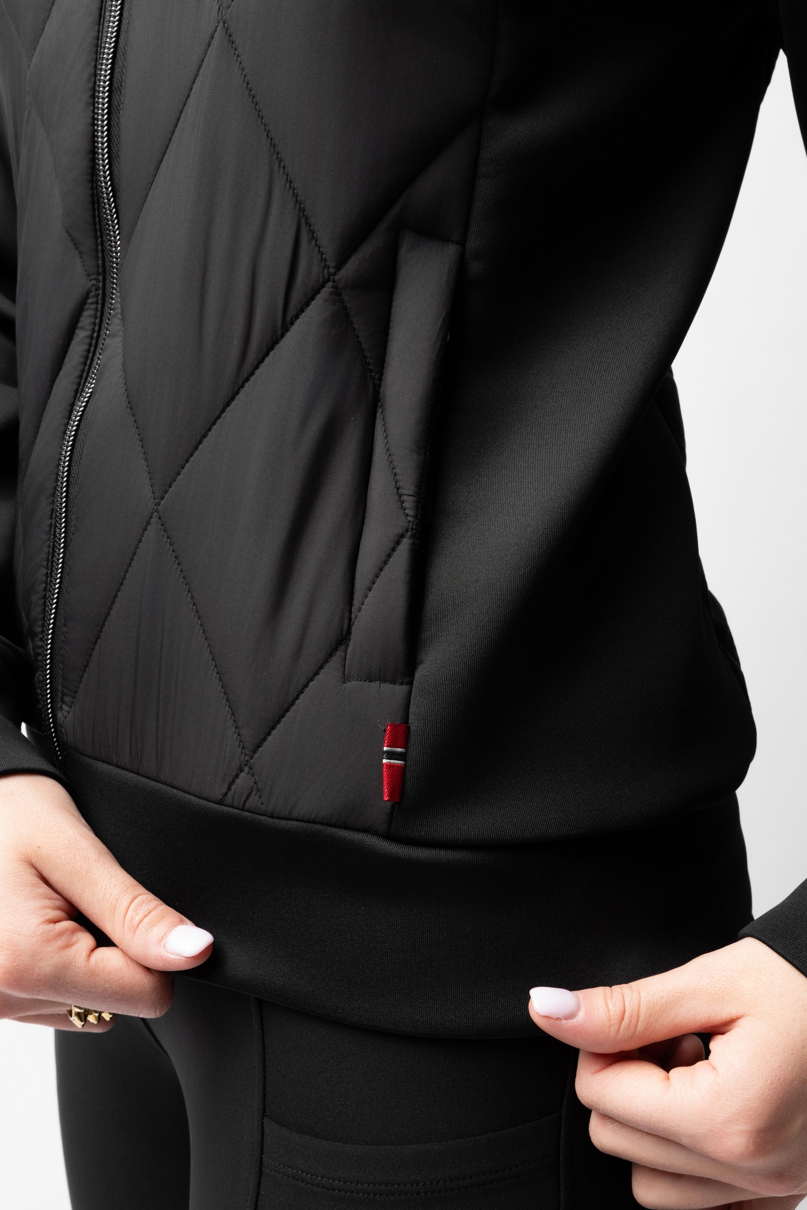 B Vertigo Agnetha veste Hybrid pour femme  