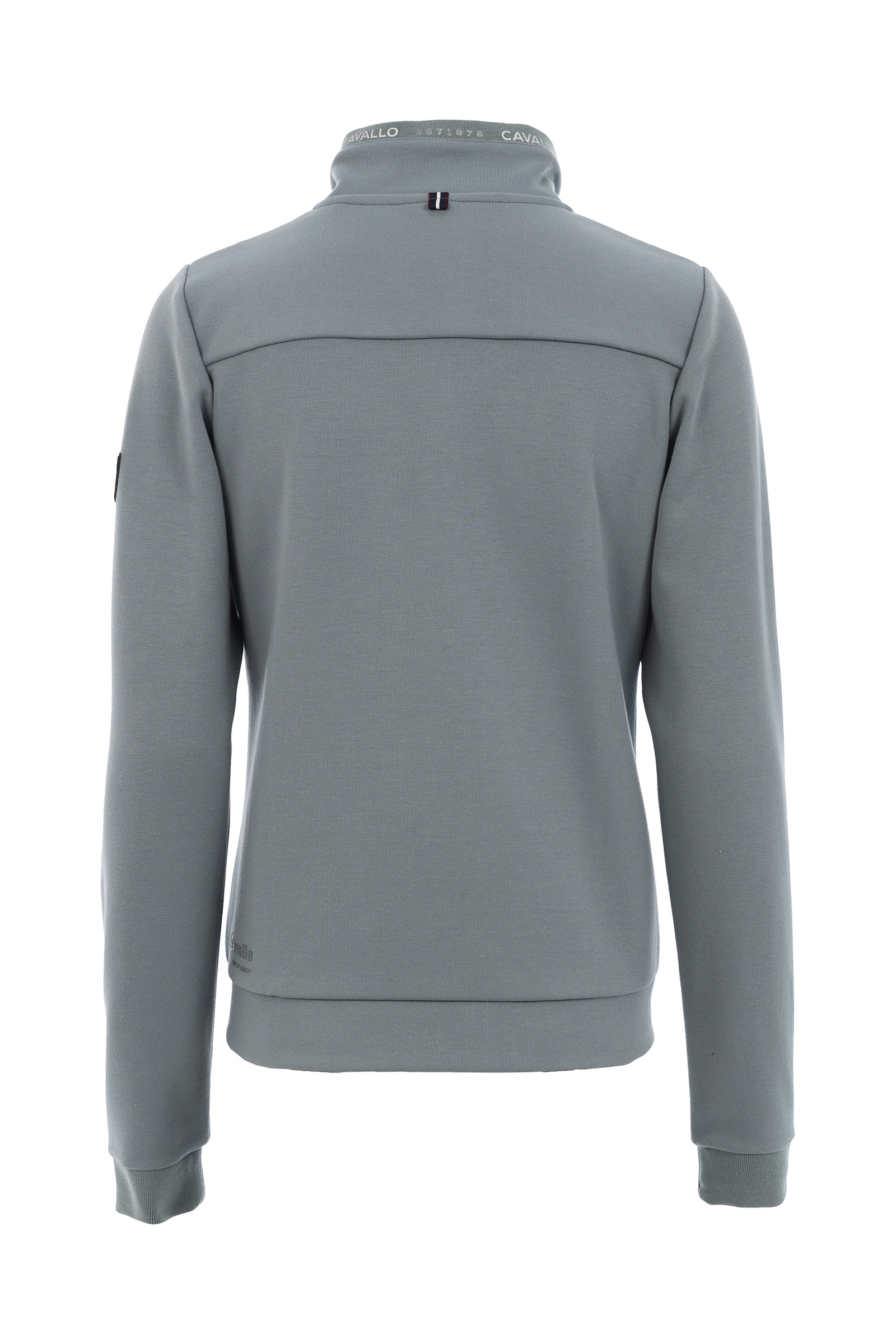 Cavallo Eloa - Veste de surv&ecirc;tement pour femmes